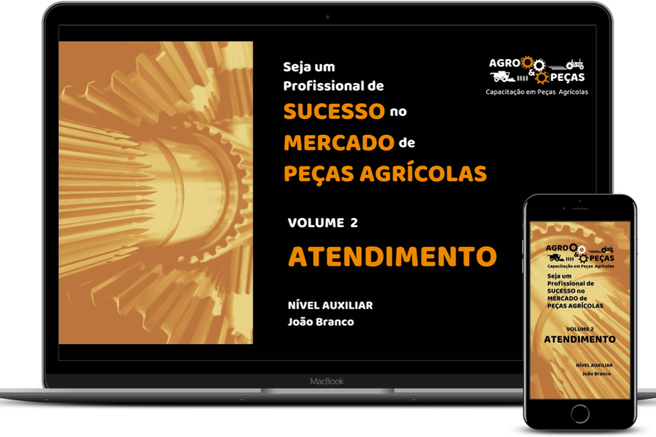 e-book nível auxiliar atendimento