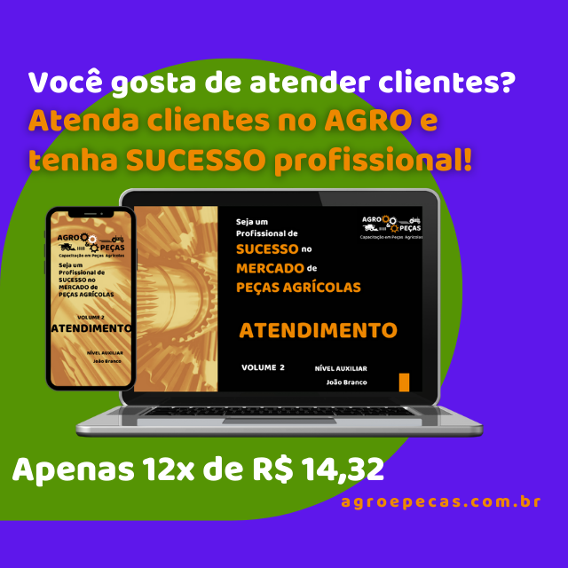 EBOOK AGROEPECAS 2